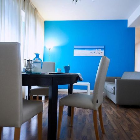 Appartamento Flaminia 30 Metri Dal Mare Lido di Jesolo Eksteriør bilde
