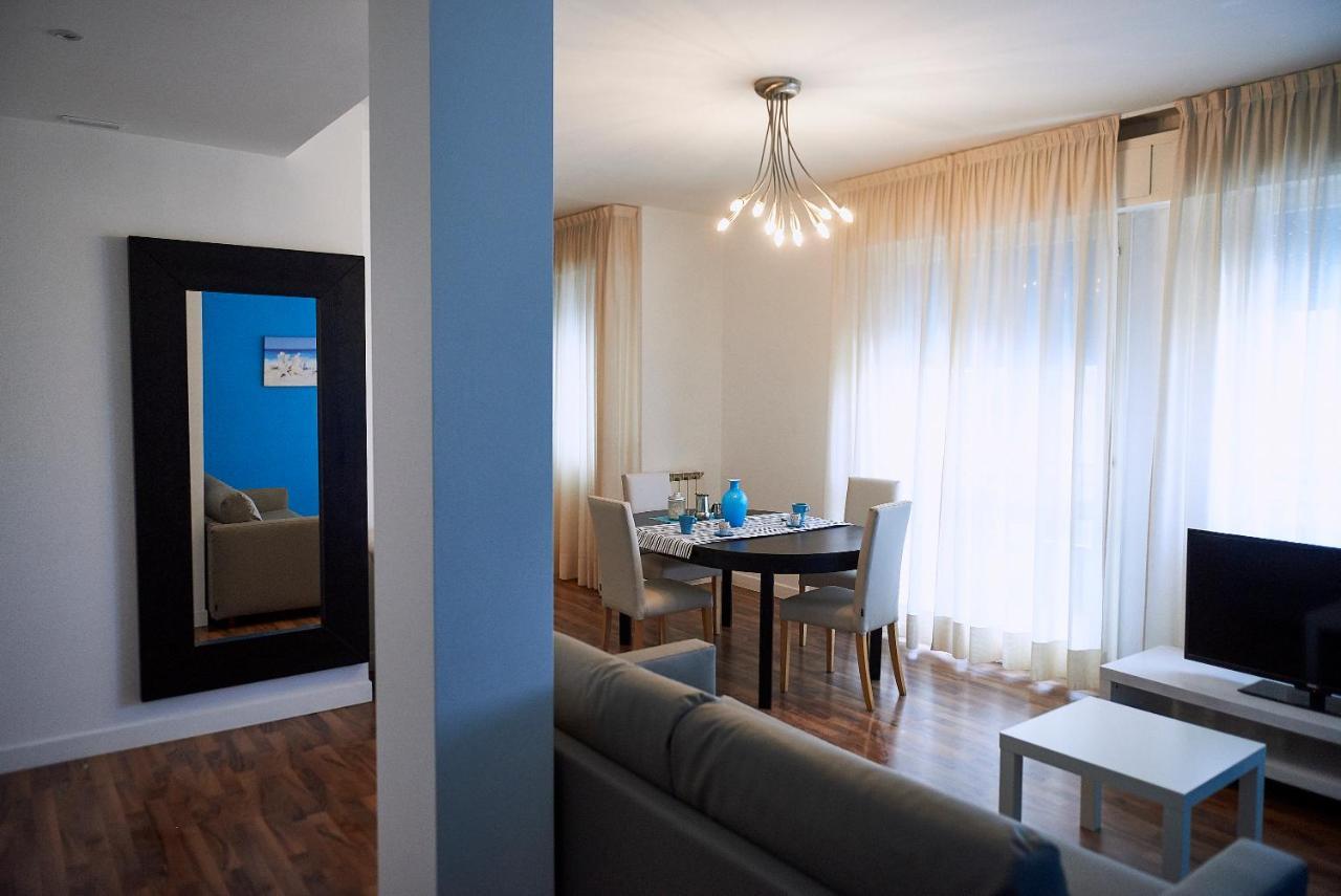Appartamento Flaminia 30 Metri Dal Mare Lido di Jesolo Eksteriør bilde